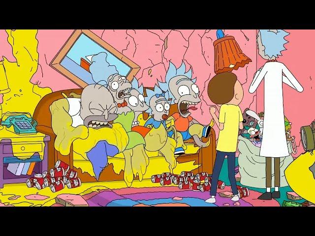 [NoZoom] The Simpsons Season 32 Ep. 21 - The Simpsons Full Episodes NoCuts NoZoom #1080p