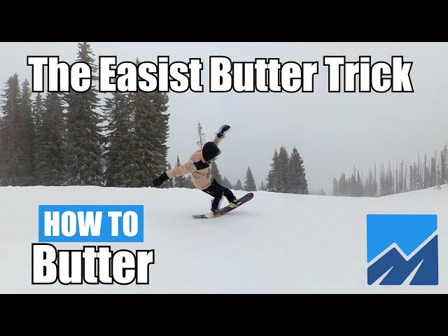 Tips on a Easy Butter (Pocket Coach)