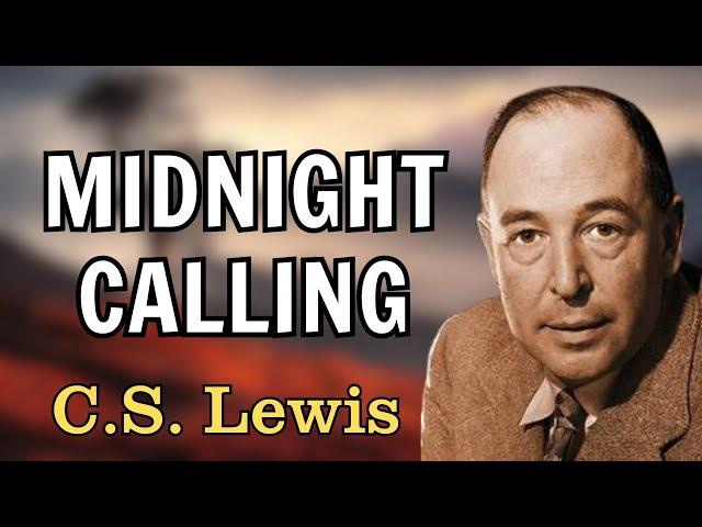 The SHOCKING Truth About C.S. Lewis Midnight Revelations C.S. Lewis 2024