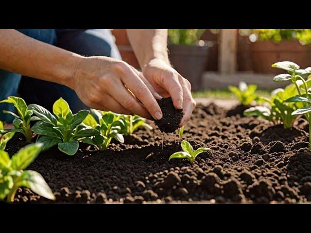 GROW YOUR DREAM EPIC GARDEN NOW | HOME GARDEN | GARDENING.