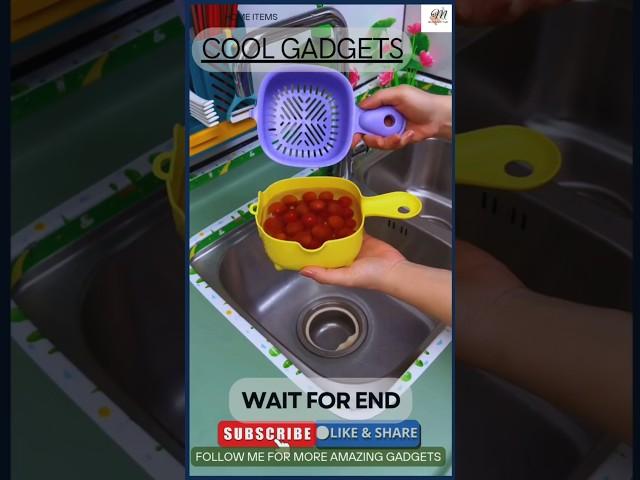 Best appliances and Kitchen gadgets for every home | smart kitchen gadgets #shorts #viralshorts