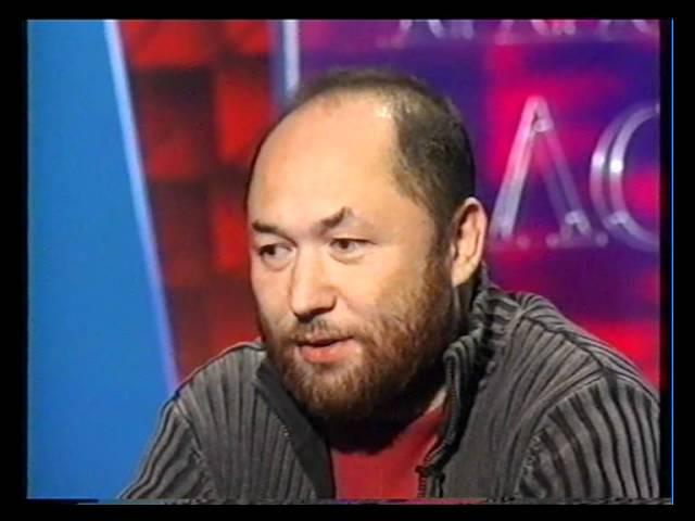 Тимур Бекмамбетов ШЗ