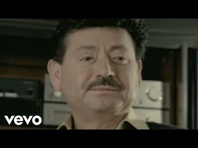 Los Tigres Del Norte - Señor Locutor