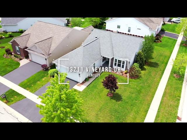 Pix by Painter - Real Estate Video - 13211 Vineyard Dr - Huntley