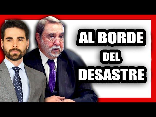 Los MISILES BALÍSTICOS de la OTAN a PUNTO DE PROVOCAR el APOCALISPIS con José Antonio Zorrilla