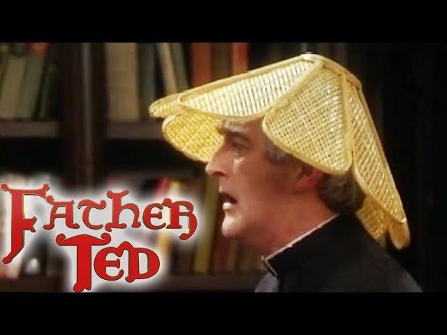 Are You Right There Father Ted? | Father Ted | Season 3 Episode 1 | Full Episode