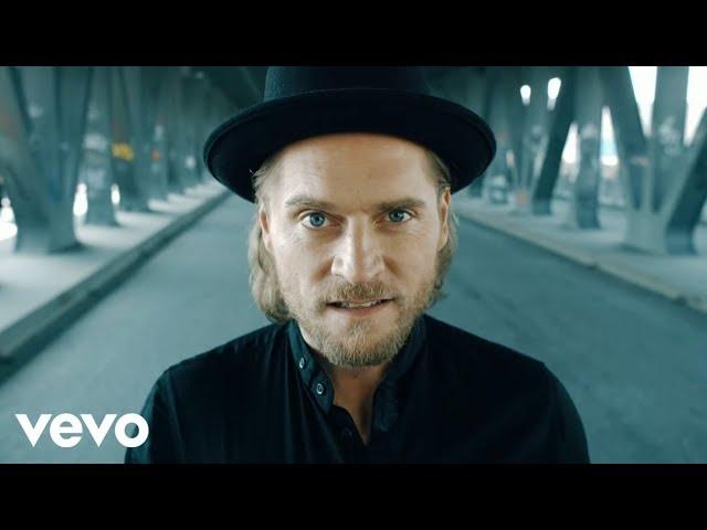 Johannes Oerding - Kreise (Musikvideo)