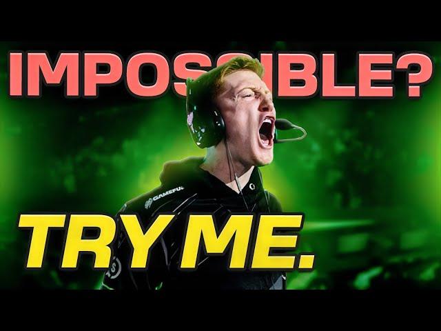 17 times COD pros clutched an unwinnable 1v4