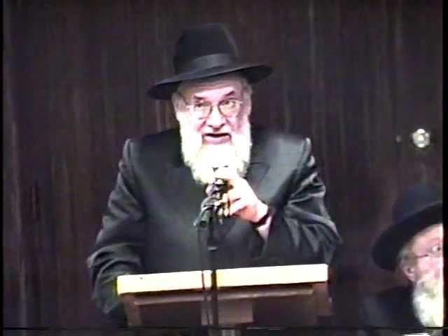 Yeshiva Kesser Torah Melava Malka 1997 - Shaar Hanegina, Carlebach Style -Shir Haamqalos Live.mpg