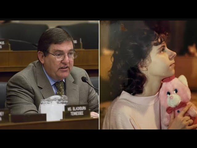 Tragic Loss: Rep. Michael Burgess's Daughter Passes Away