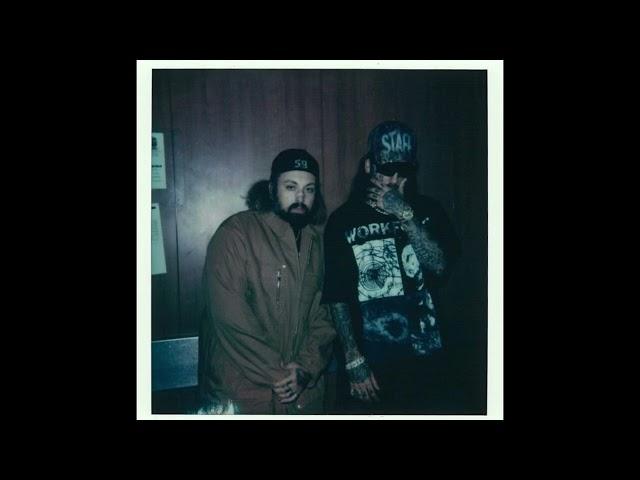 $UICIDEBOY$ TYPE BEAT - CHAINS (CUTTHROAT)