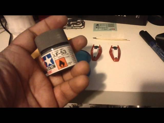 Mr. Color , Tamiya Paint, Paint bottle Opener and How to Mr. Tools