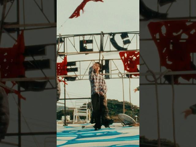 RUI,TAIKI,KANON / GOTH - Music Video - #GOTH#RUI #TAIKI #KANON#RUITAIKIKANON #BMSGTRAINEE #BMSG