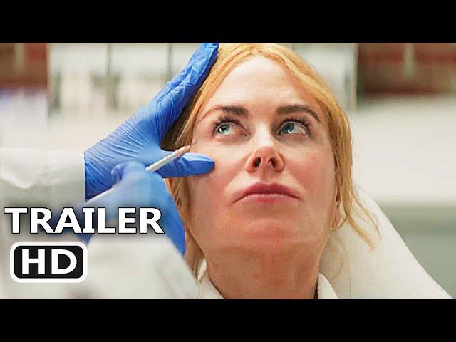 BABYGIRL Trailer (2024) Nicole Kidman, A24