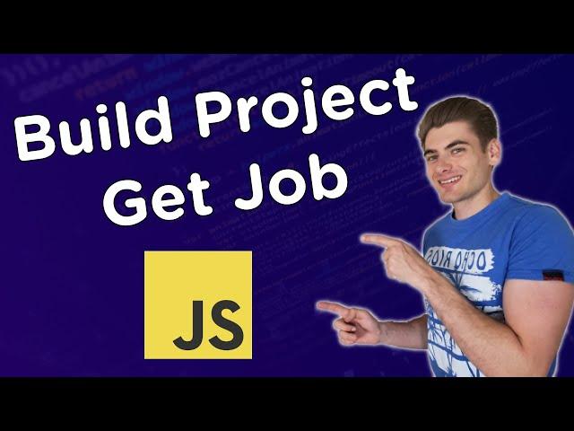 5 Projects You Can Build In A Week That Will Get You Hired