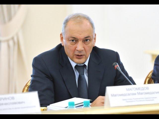 Тюменская земля славится гостеприимством