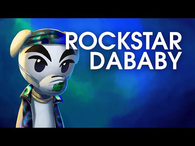 KK Slider - Rockstar (DaBaby)