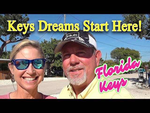 1 Bed / 1 Bath Home In the FL Keys...how much???