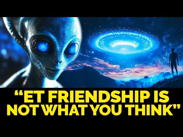 He Saved an ET in the Swamps – What Happened Next Will Shock You | Alien & UFO Ancient Mystery