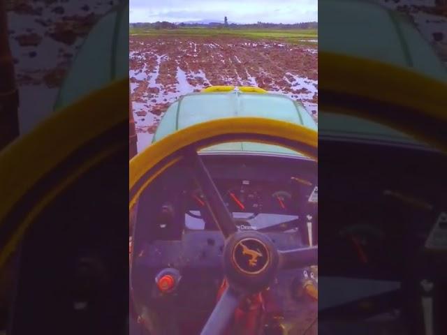 John Deere tractor status video John Deere ️ lovers