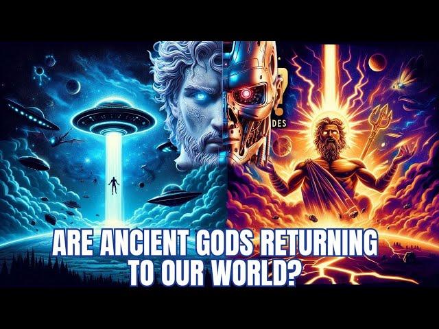 SHOCKING Fact: Are ANCIENT GODS Returning to Our World? What We Found Beyond the Sky! | DOC 2024/HD