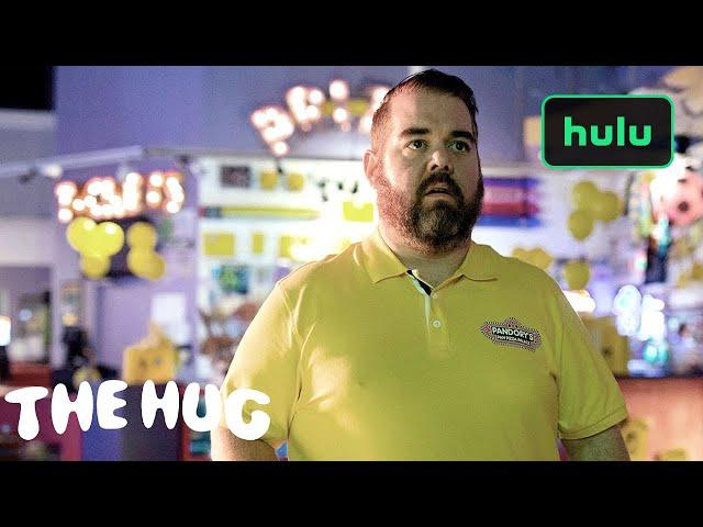 Huluween Film Fest: The Hug | Now Streaming | Hulu