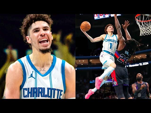 NBA "OMG" MOMENTS