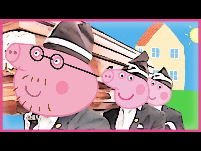 Peppa Pig - Astronomia/Coffin Dance (COVER) Part 2