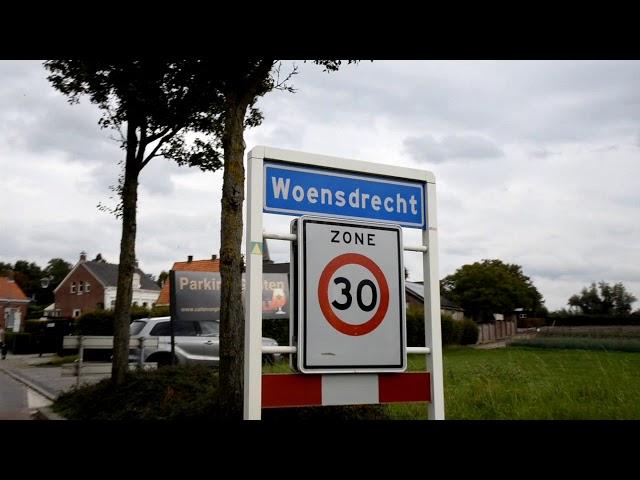 Enkele Reis Woensdrecht trailer