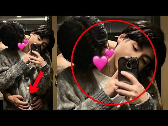 TAEKOOK / TOP 10 Underrated moments, between Jungkook and Taehyung / Part 434 (VKOOK BTS)