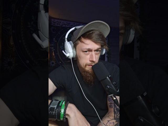 Goody Goodlin ASMR short @goodygoodlin on tiktok #cgoody187 #tattooedmen #asmrvideo #asmr #setup