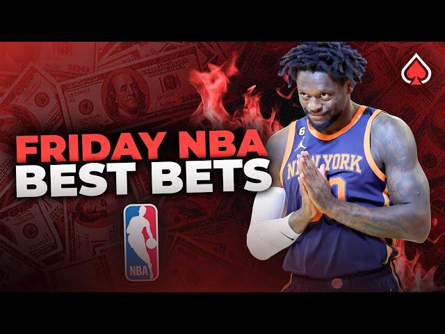 (10-0 SWEEP!) Best Friday NBA Player Props and Bets | 11/29/2024 | Prizepicks NBA