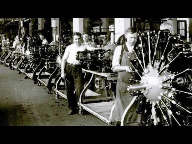 Pratt & Whitney: Dependable People
