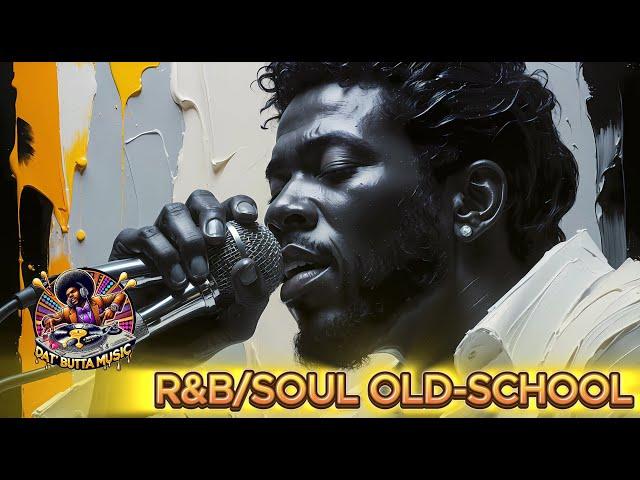 R&B/Soul Old-School | One on One Playlist | Unforgettable Grooves