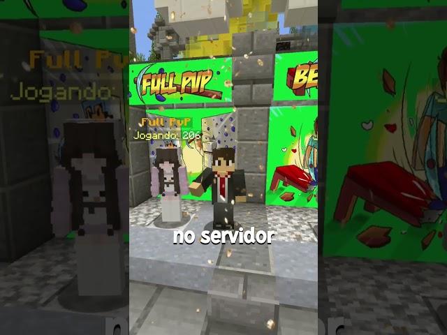 O MELHOR Servidor de RankUP Full PvP Raiz para PC e Celular