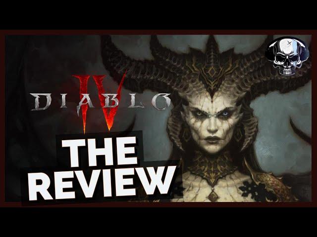 Diablo 4 - The Review