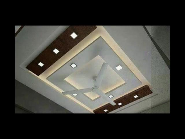 Top 10 New Ceiling Design 2019 | Cm false Ceiling