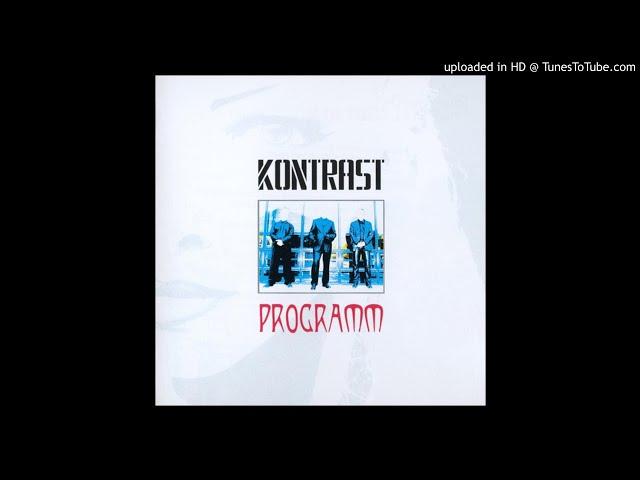 Kontrast ‎– Einheitsschritt [ᴏʀɪɢɪɴᴀʟ-ɪꜱᴇᴄꜱ-ᴠᴇʀꜱɪᴏɴ]