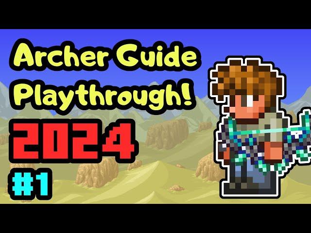 Archer in X Minutes? Share YOUR TIPS for an upcoming Archer Guide Video!