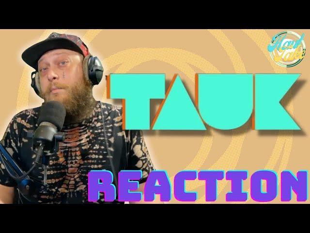 Producer REACTS to Tauk - Dead Signal | Haut Take