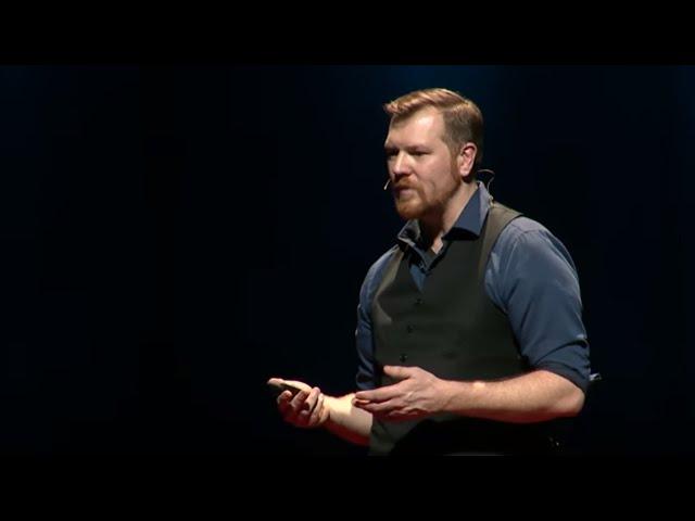 Tabletop Roleplaying Games as Social Practice | John Arcadian | TEDxOhioStateUniversity