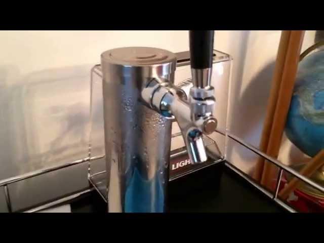 My Beer Kegerator  K309SS