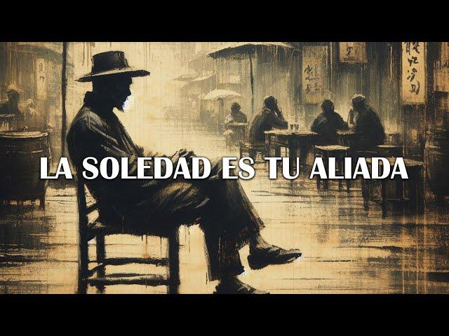 Cómo Hacer de la SOLEDAD tu ALIADA (como yo lo hice)