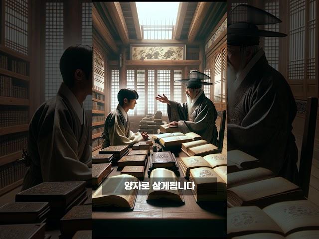 노비에서 재상으로: 반석평의 놀라운 여정