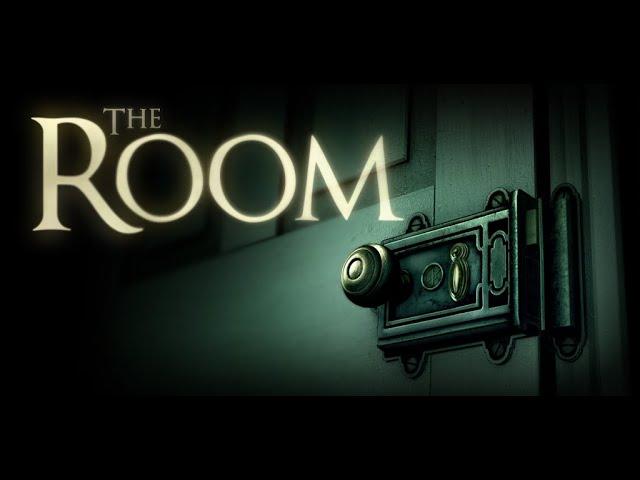 The ROOM - Complete Walkthrough [1080p HD]