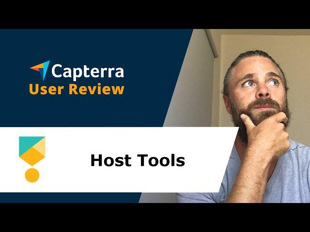 Host Tools Review: Incredible total package software for vacation rental management