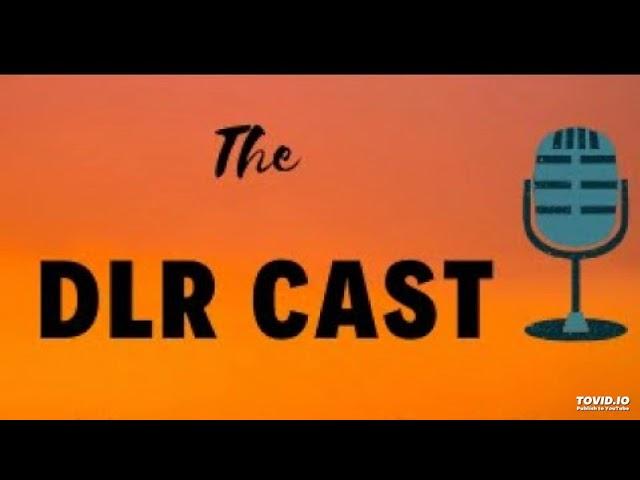 The DLR Cast - Episode 39: Interview with Chuck Shute ("The Chuck Shute Podcast")