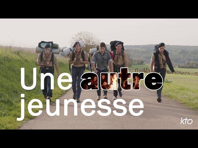 Une autre jeunesse