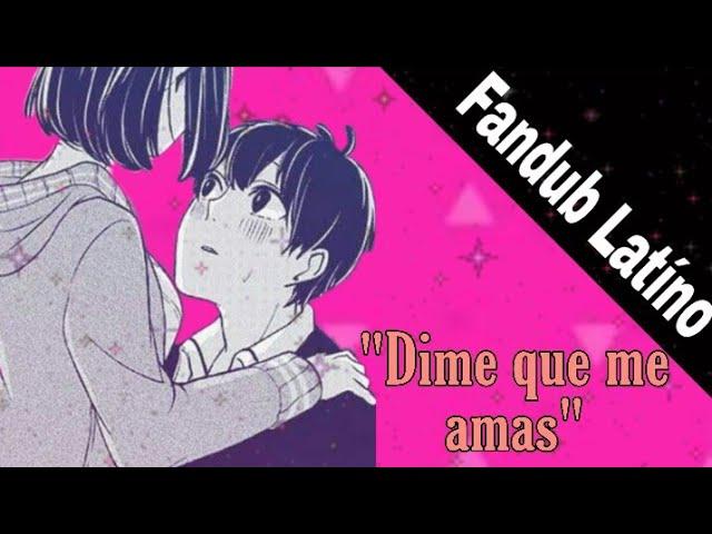 [ Dime qué me amas - Koi To Uso ] | Fandub Latíno ft. TF Dub |