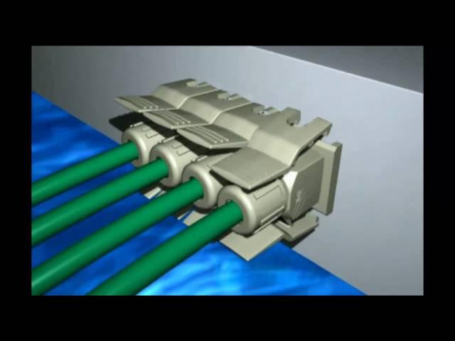 Industrial Ethernet Cables and Connectors - Phoenix Contact